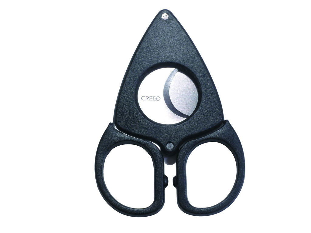 Credo Synchro Cigar Cutter – 54 Ring Gauge