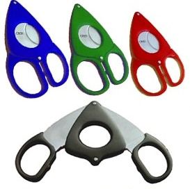 Credo Synchro Cigar Cutter – 54 Ring Gauge