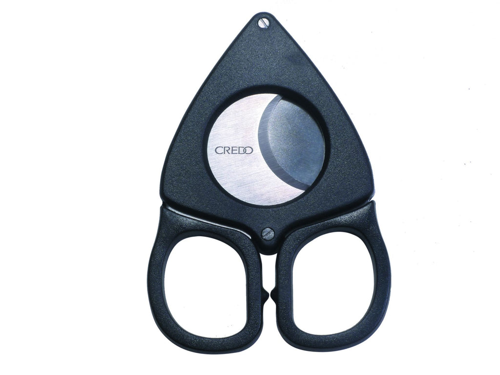 Credo Synchro Cigar Cutter – 70 Ring Gauge