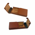 Credo Humidified Cigar Case