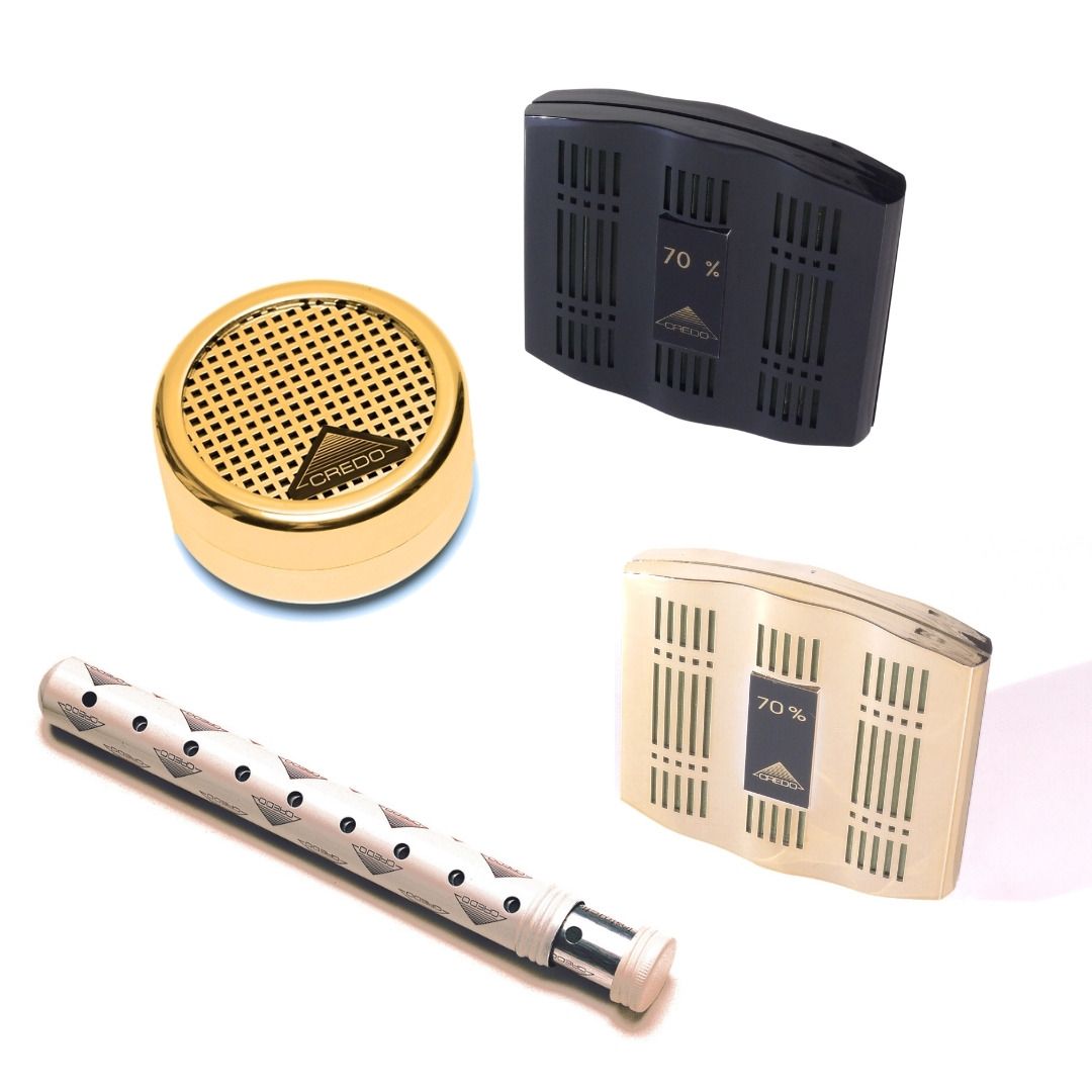 Credo Cigar Humidifier
