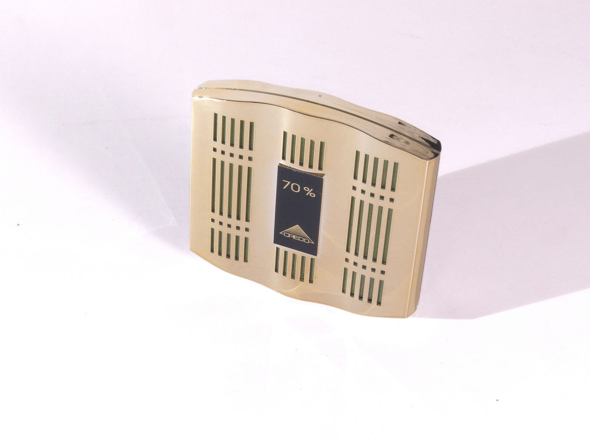 Credo Cigar Humidifier