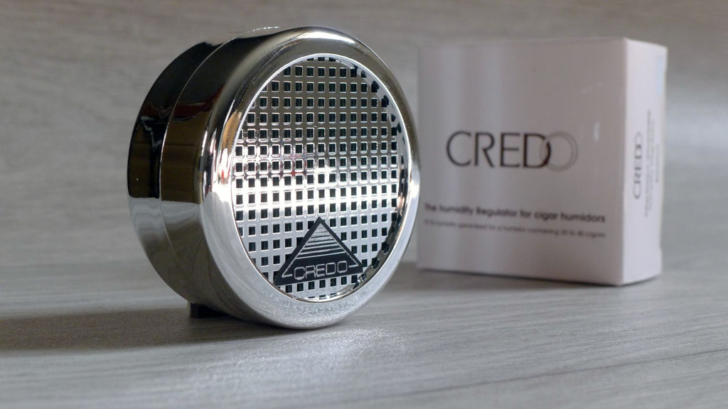 Credo Cigar Humidifier