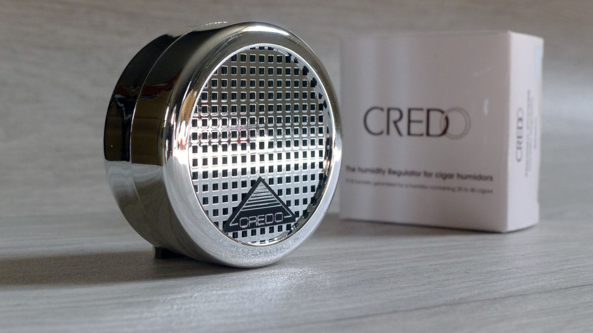 Credo Cigar Humidifier