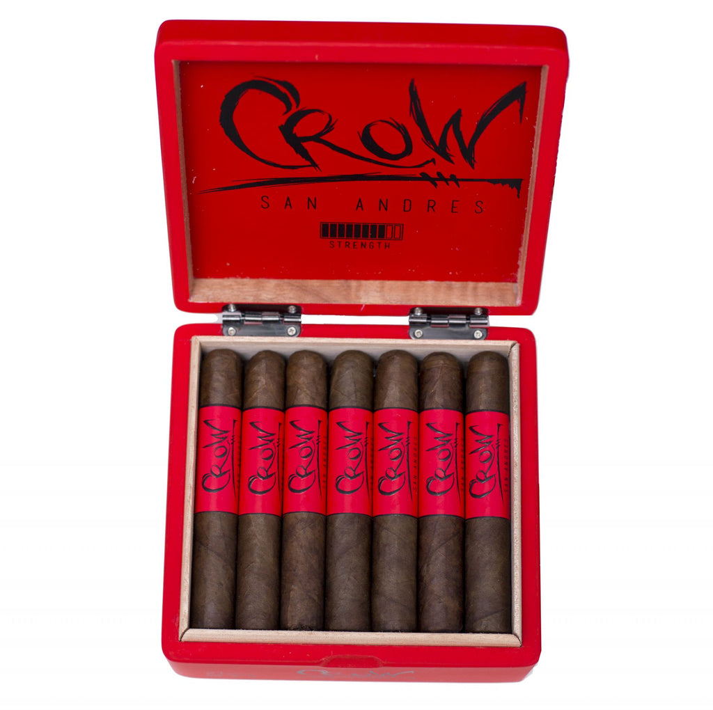 Blackbird - Crow Corona - Box of 28