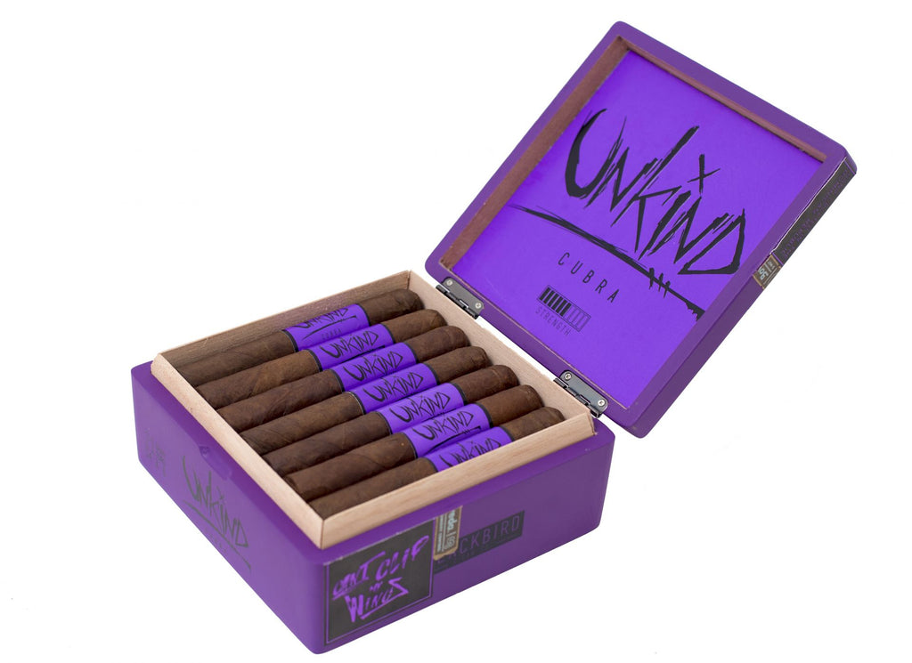 Blackbird - Unkind Corona - Box of 28