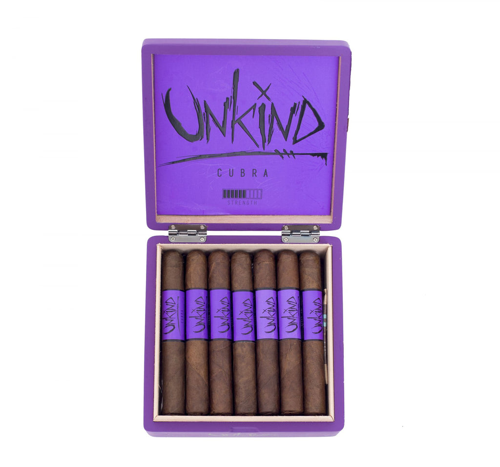 Blackbird - Unkind Corona - Box of 28
