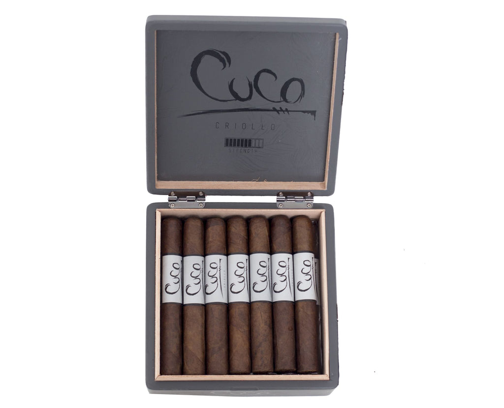 Blackbird - Cuco Corona - Box of 28