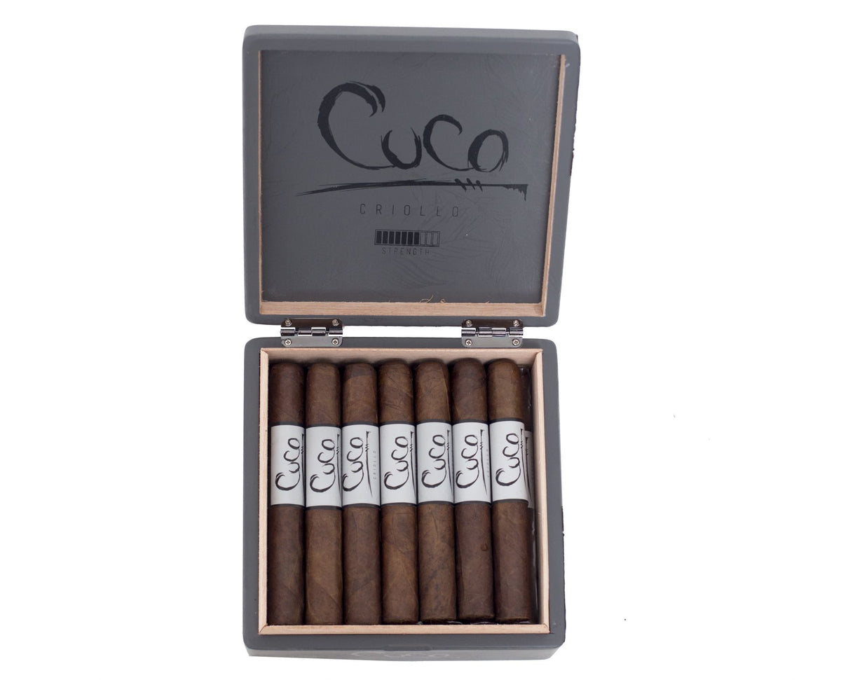 Blackbird - Cuco Corona - Box of 28