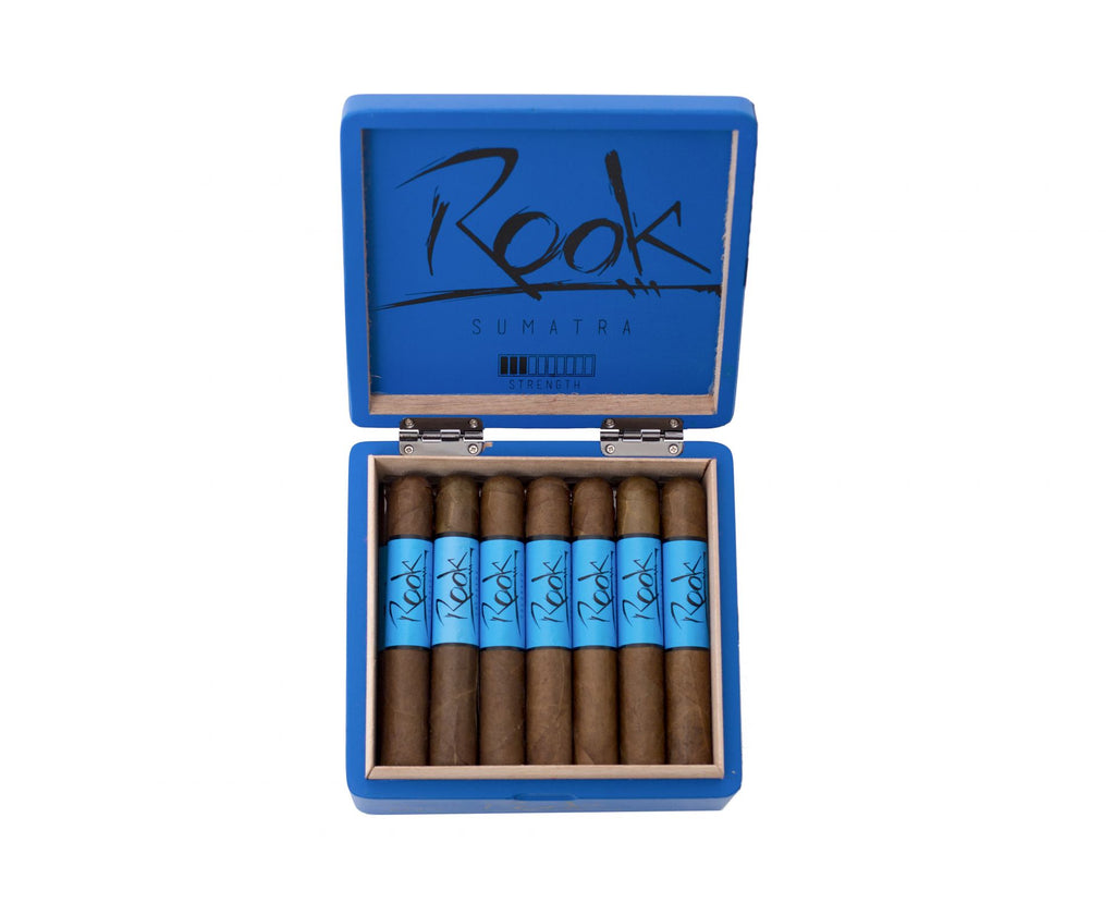 Blackbird - Rook Corona - Box of 28