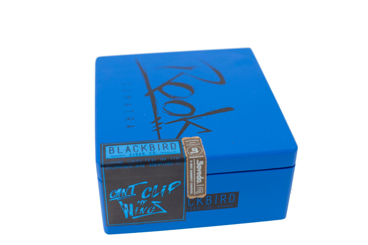 Blackbird - Rook Corona - Box of 28