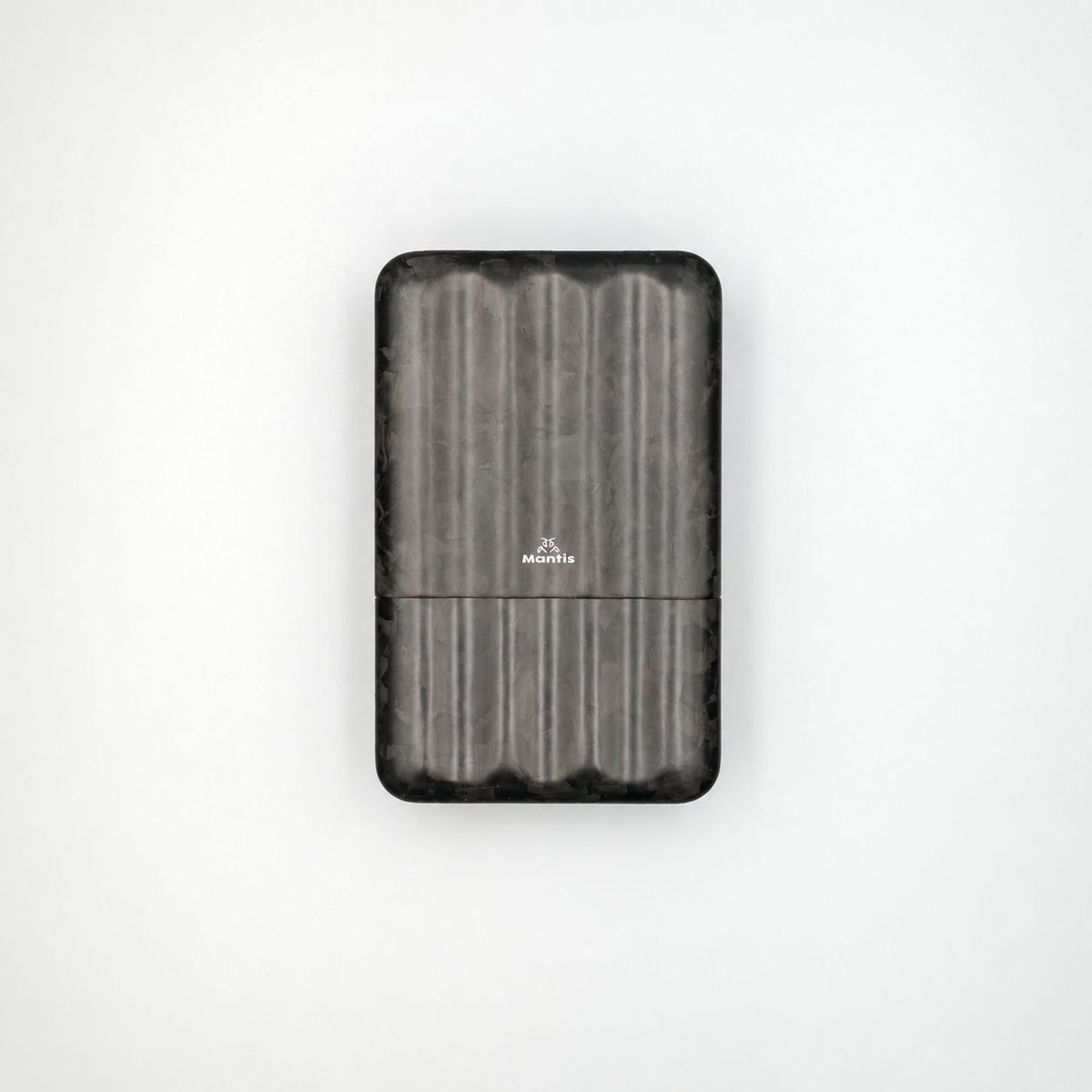 Mantis TrueCarbon Forged Matte Case