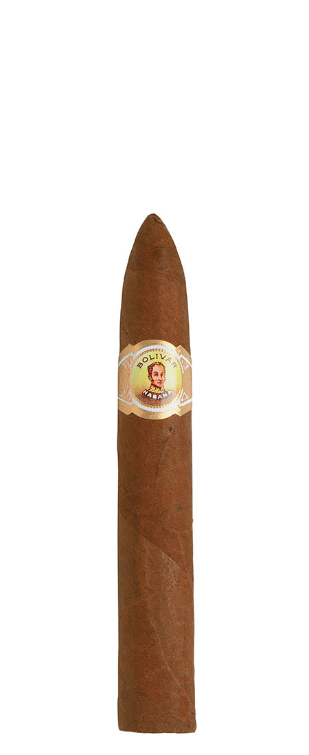 Bolivar - Belicosos Finos (Cabinet Selection) - Box of 25