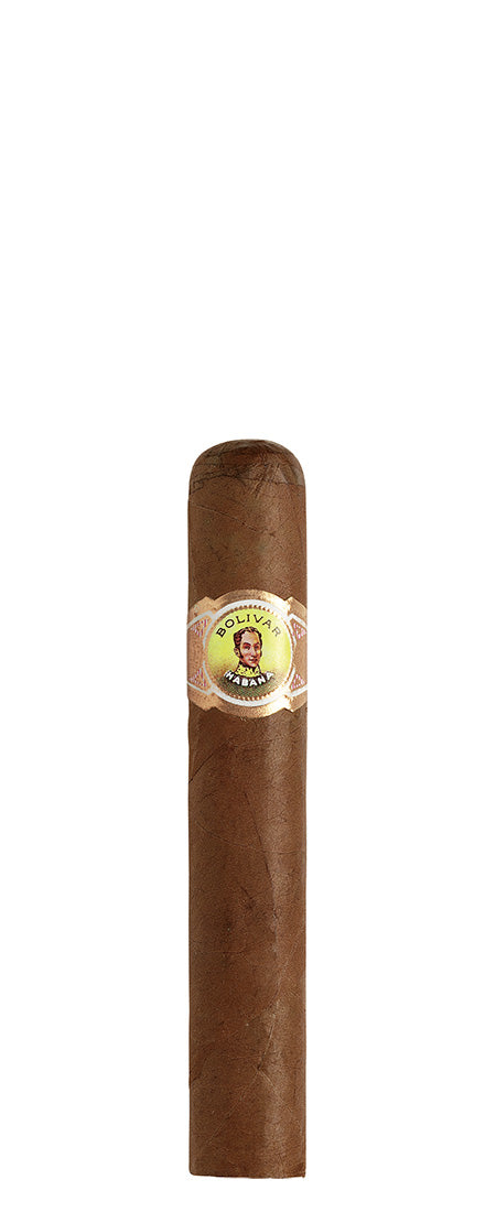 Bolivar - Royal Corona - Box of 10 Tubed