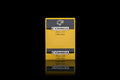 Cohiba - Wide Shorts - Box of 6