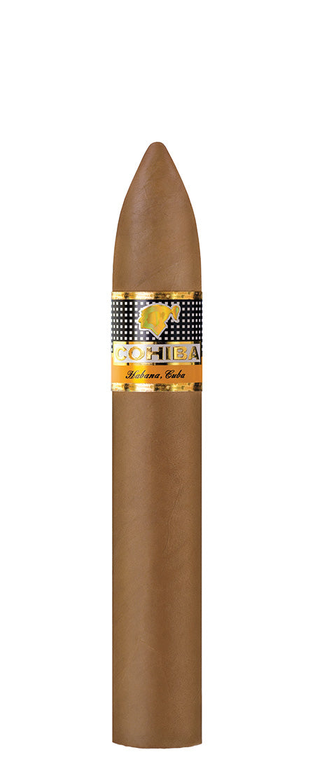 Cohiba - Piramides Extra - Box of 10