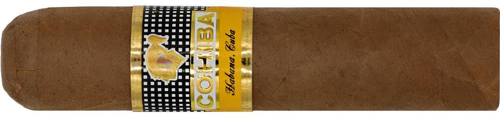 Cohiba - Medio Siglo - Pack of 3 Tubed