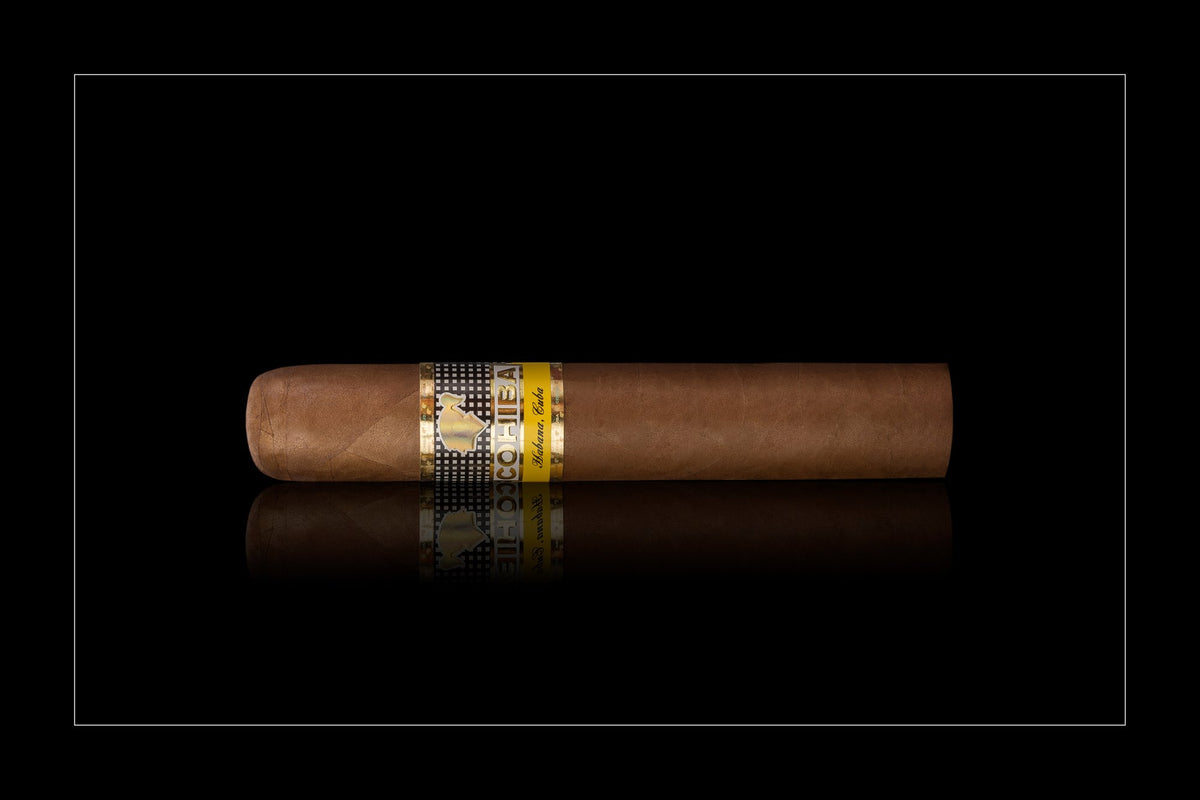 Cohiba - Medio Siglo - Pack of 3 Tubed