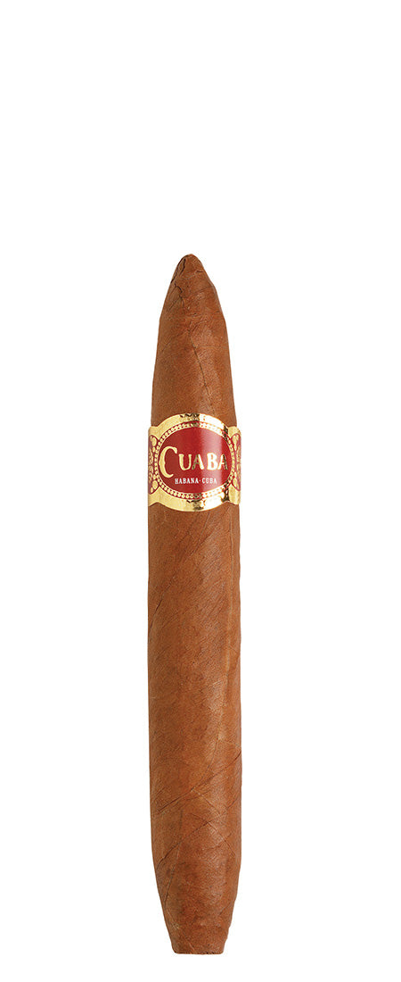 Cuaba - Exclusivos - Box of 25