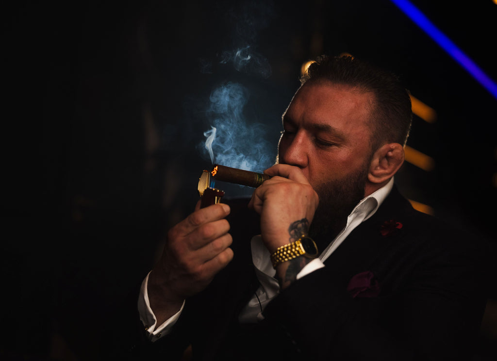 Notorious Cigars Toro by Conor McGregor – Box of 10