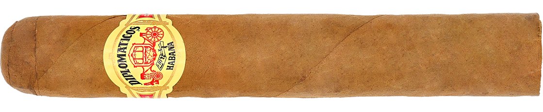 Diplomaticos - Cancilleres - Box of 25
