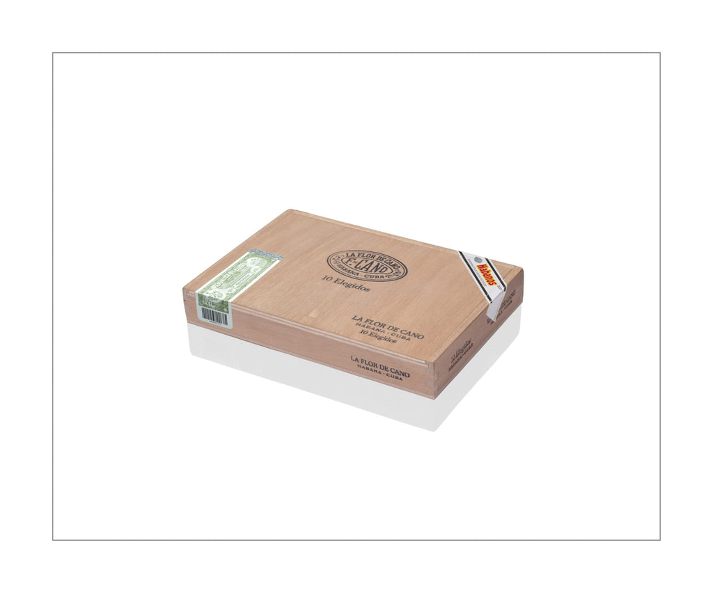 La Flor De Cano - Elegidos - Box of 10