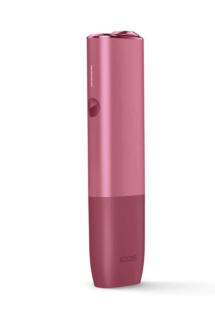 IQOS ILUMA ONE DEVICE