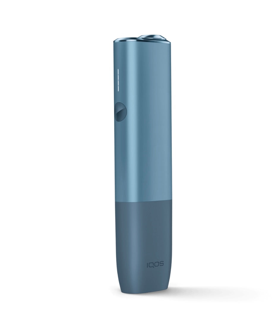 IQOS ILUMA ONE DEVICE
