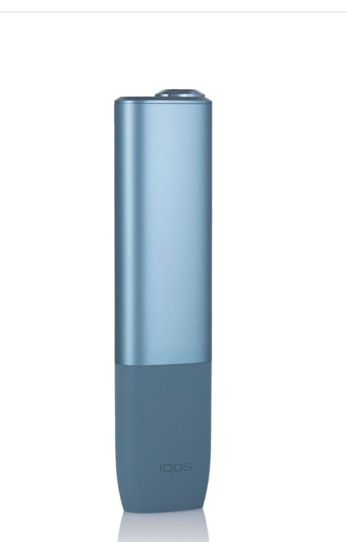IQOS ILUMA ONE Starter Kit – Heated Tobacco System