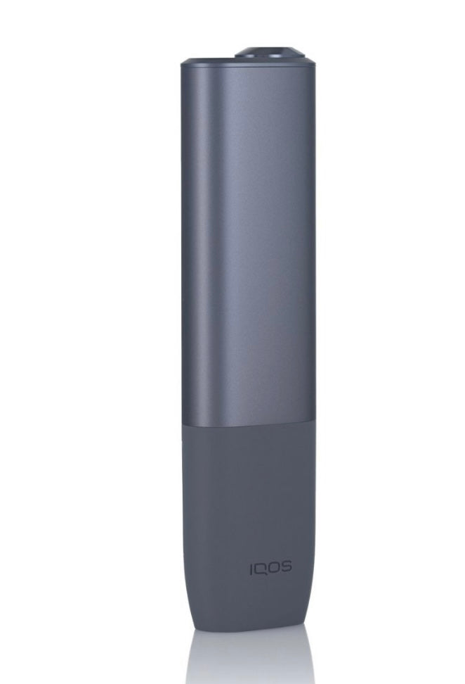 IQOS ILUMA ONE Starter Kit – Heated Tobacco System
