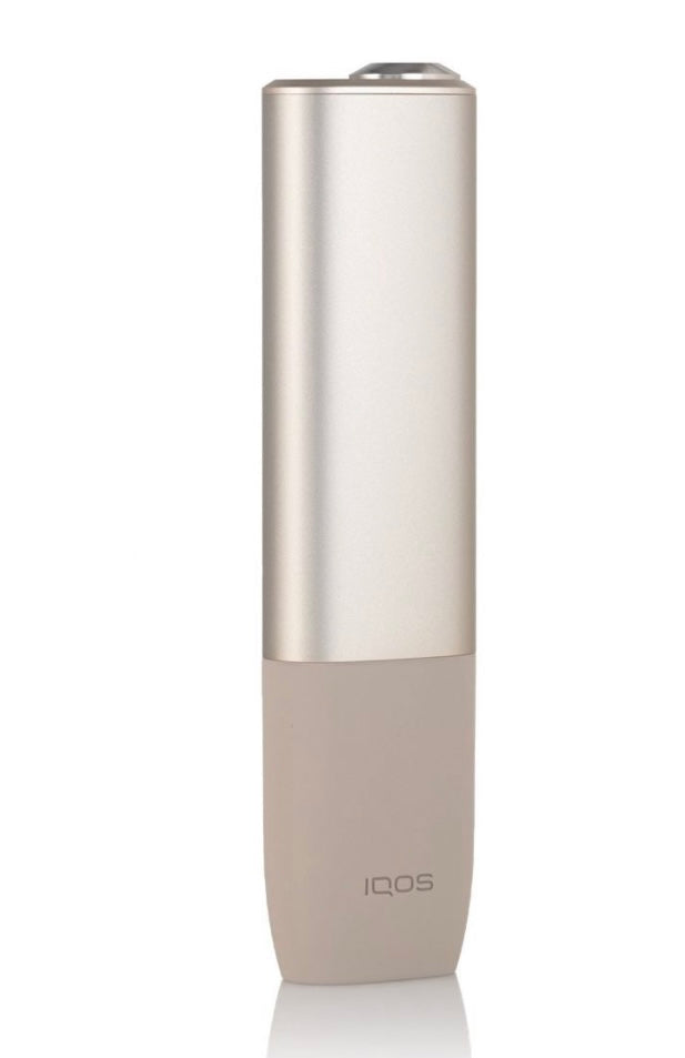 IQOS ILUMA ONE Starter Kit – Heated Tobacco System