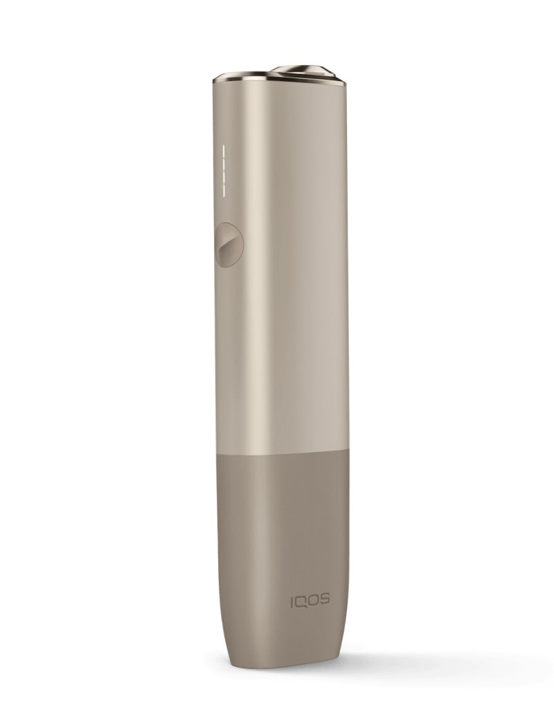 IQOS ILUMA ONE DEVICE