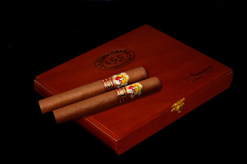 La Gloria Cubana Inmensos – La Casa del Habano exclusive