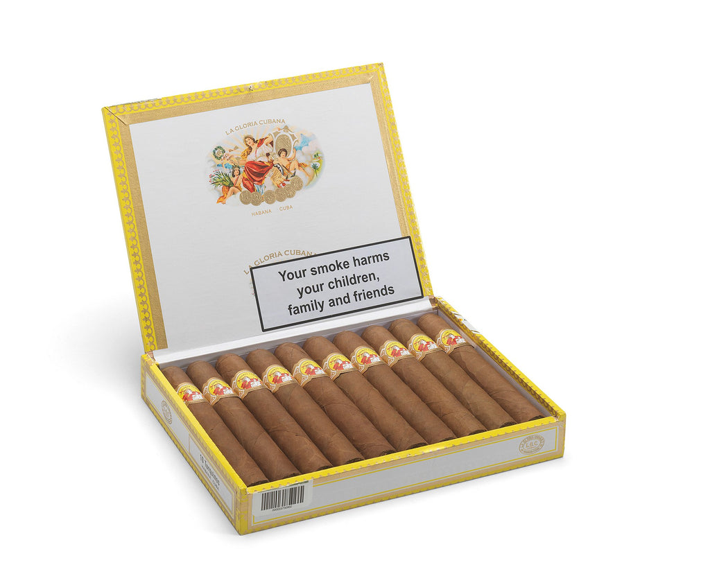 La Gloria Cubana - Turquinos - Box of 10