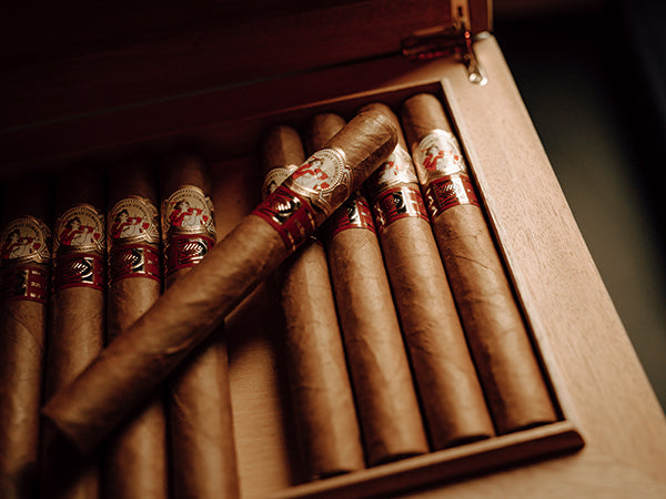 La Gloria Cubana Glorias – La Casa del Habano exclusive