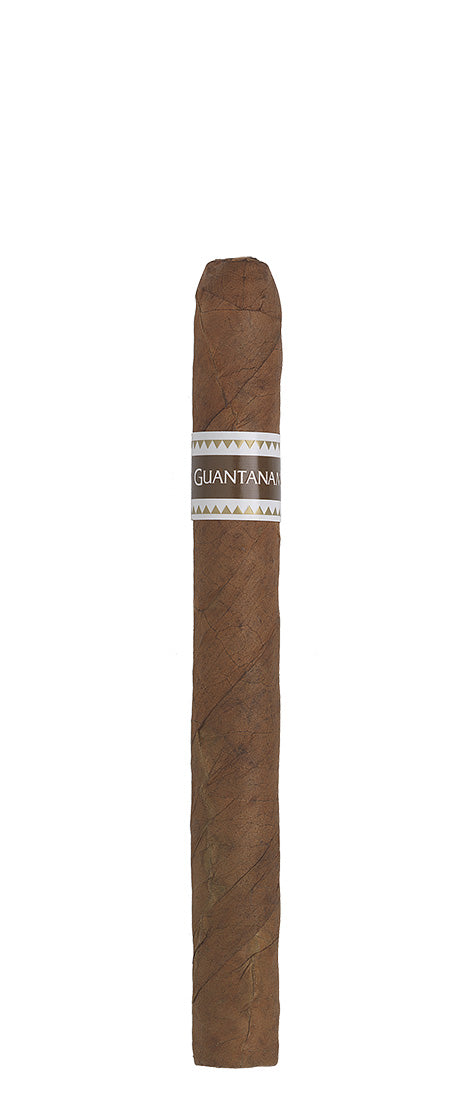 Guantanamera - Cristales - Box of 25 Tubed