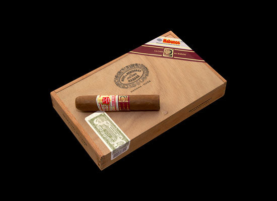 Hoyo de Monterrey Epicure de Luxe – La Casa del Habano exclusive