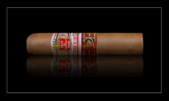 Hoyo de Monterrey Epicure de Luxe – La Casa del Habano exclusive