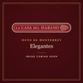 Hoyo de Monterrey Elegantes – La Casa del Habano exclusive