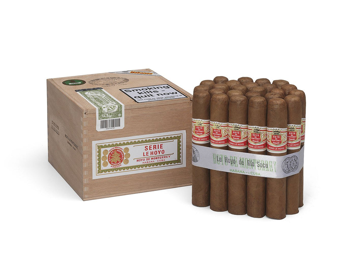 Hoyo De Monterrey - Le Hoyo De Rio Seco - Box of 25
