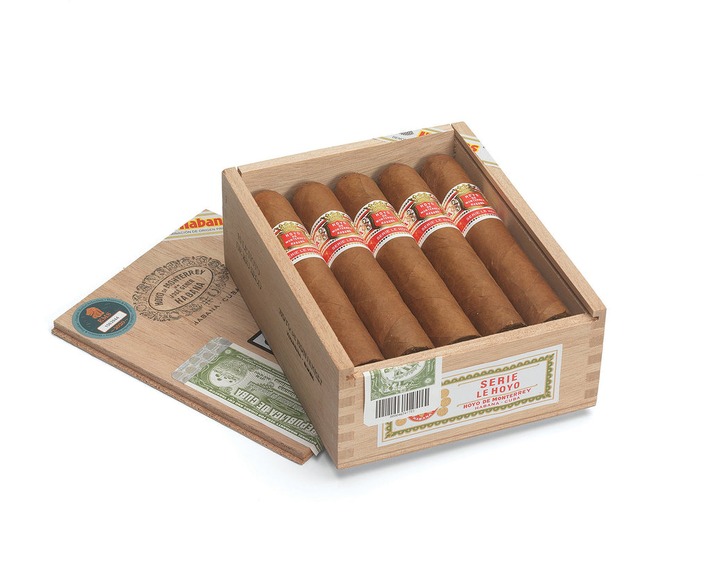 Hoyo De Monterrey - Le Hoyo De Rio Seco - Box of 10