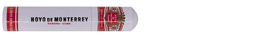 Hoyo De Monterrey - Le Hoyo De Rio Seco - Pack of 3 Tubed