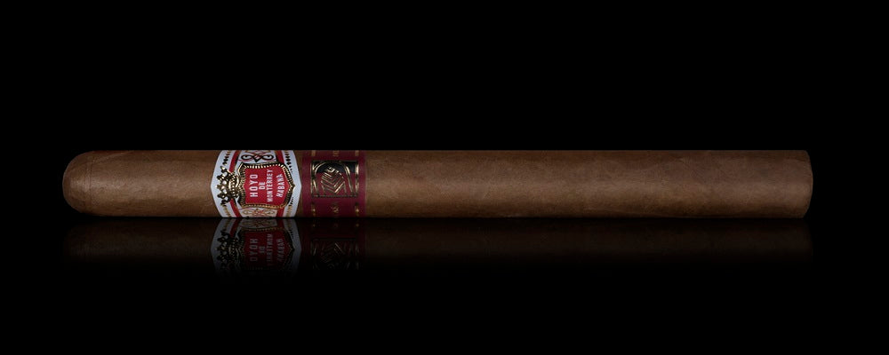 Hoyo de Monterrey Escogidos – La Casa del Habano exclusive