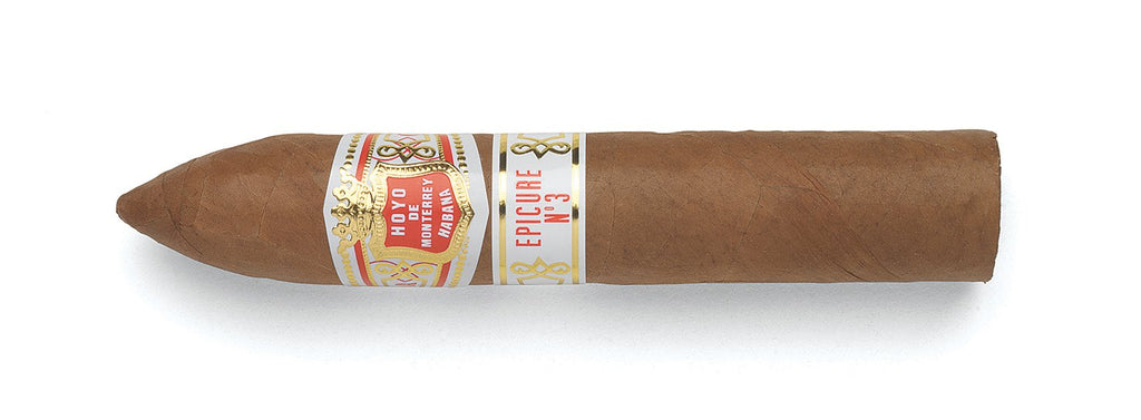 Hoyo De Monterrey - Epicure No 3 - Box of 10
