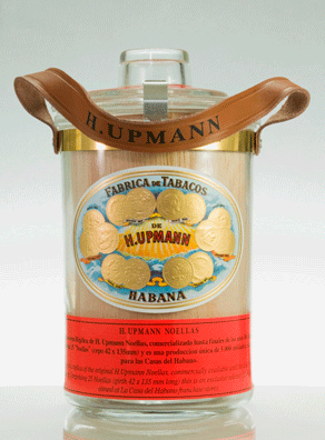 H. Upmann Noellas – La Casa del Habano exclusive