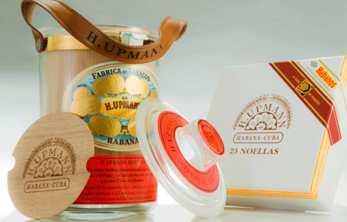 H. Upmann Noellas – La Casa del Habano exclusive