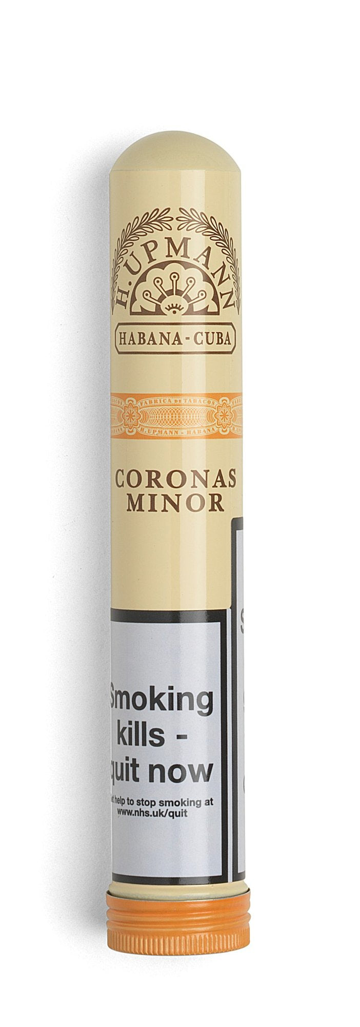 H Upmann - Coronas Minors - Box of 25 Tubed