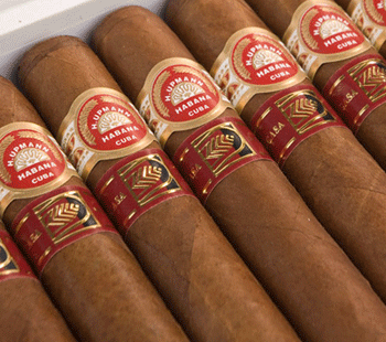 H. Upmann Royal Robusto – La Casa del Habano exclusive