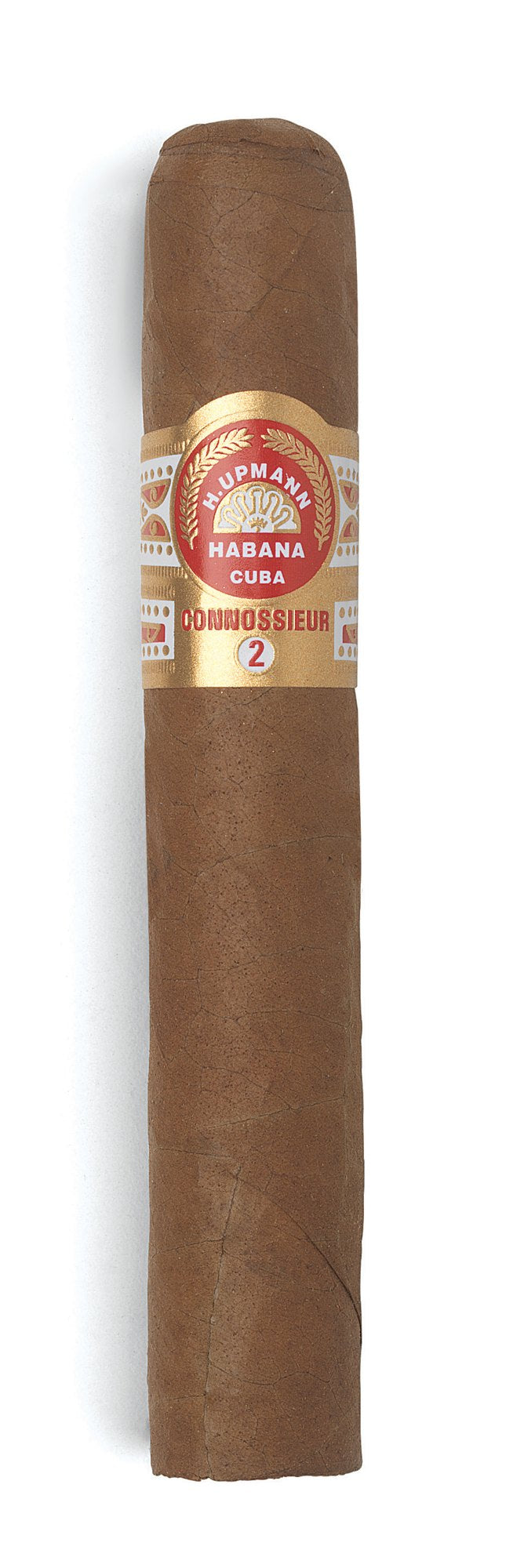 H Upmann - Connoisseur No 2 - Box of 25