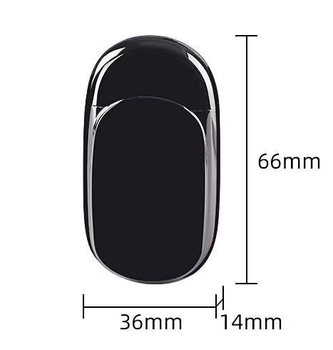 Mantis Aeris Lighter